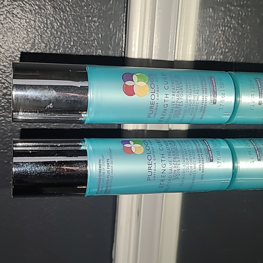 Pureology Strength Cure Split End Salve